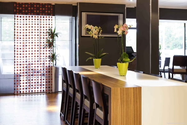 Hotel Novotel Nantes Carquefou